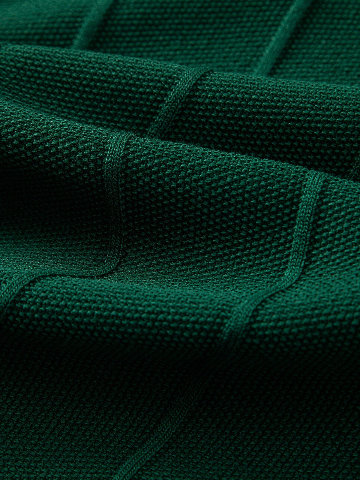 JACK | Set with striped polo and ribbed trousers