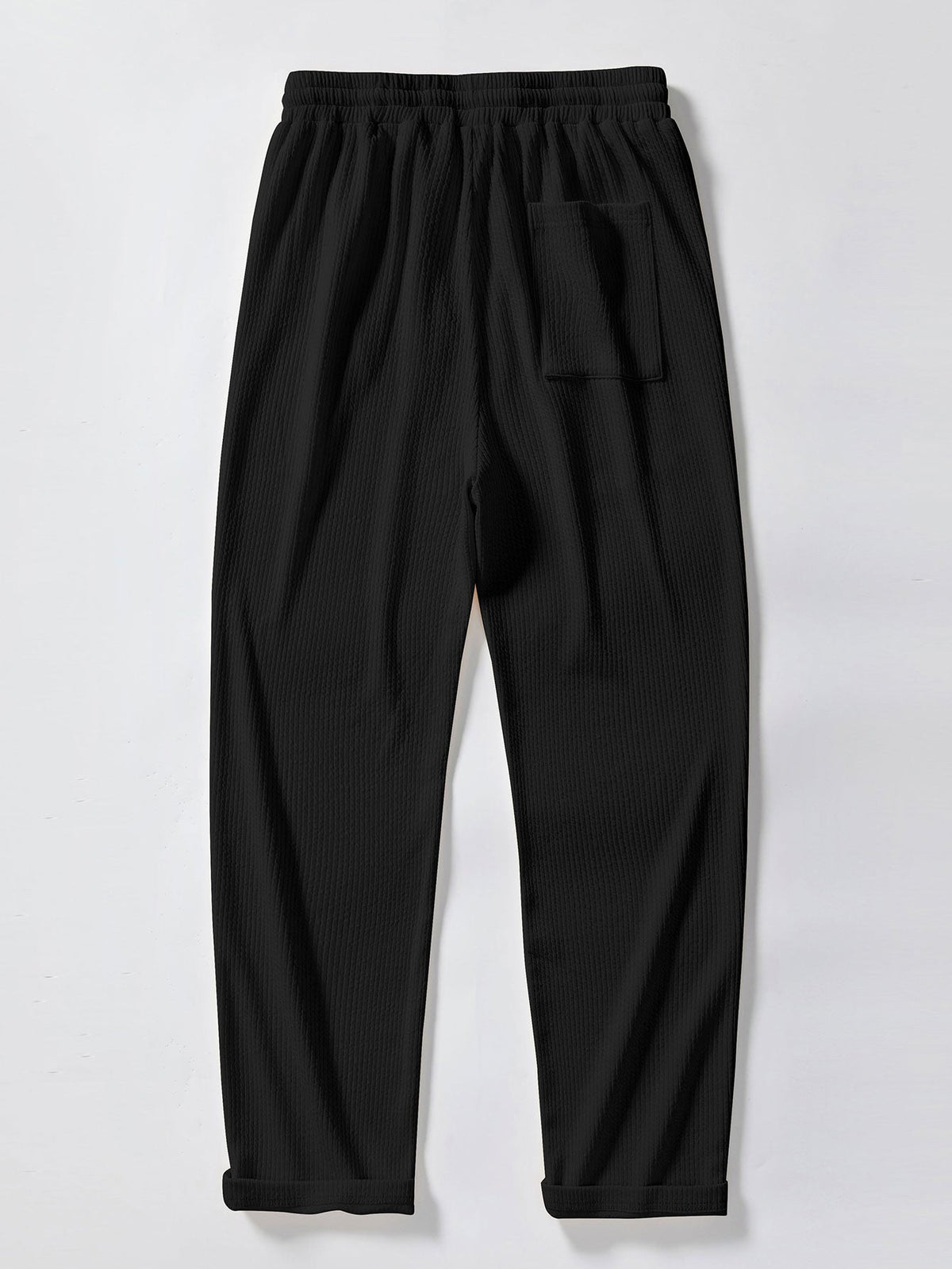 OSCAR | Set with ribbed trousers