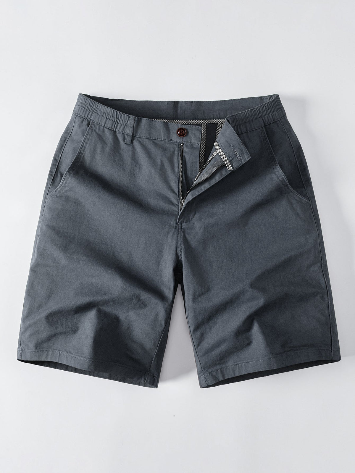 ALFIE | Chino shorts with stretch