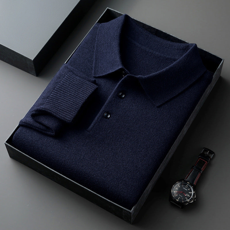 MORGAN | Ribbed knit sweater with stretch fit