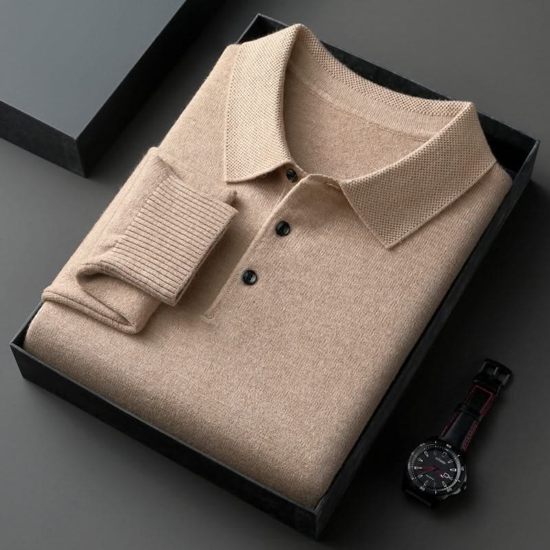 MORGAN | Ribbed knit sweater with stretch fit