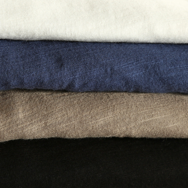 OLIVER | Shirt with contrast trim