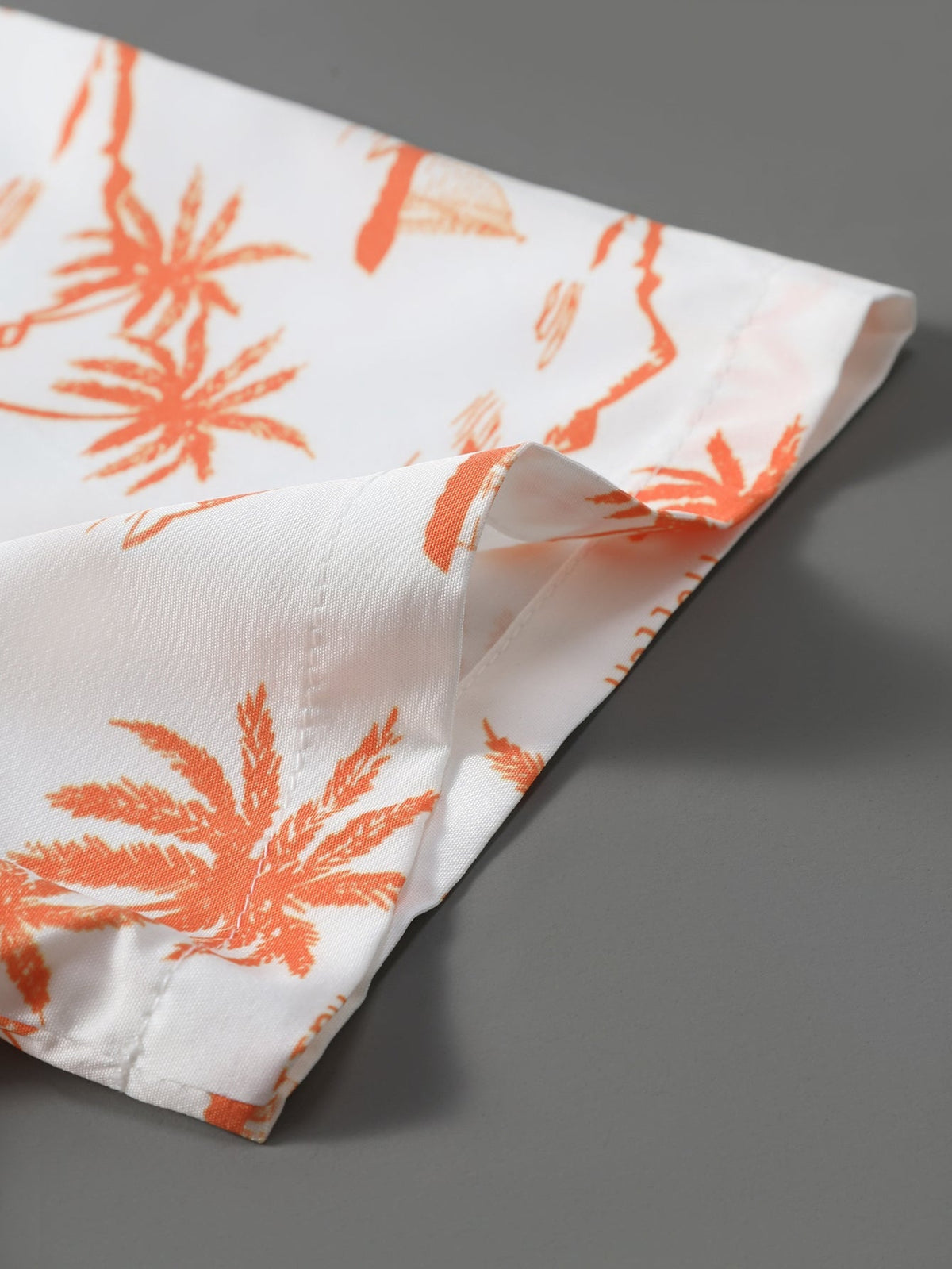 NOVA | Set with printed shorts