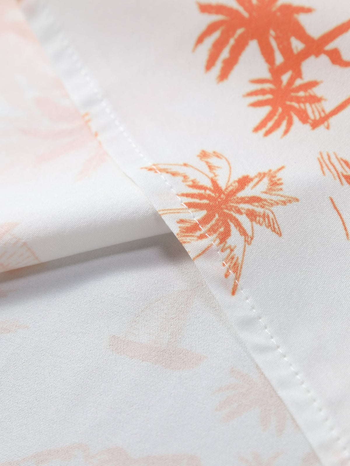 NOVA | Set with printed shorts