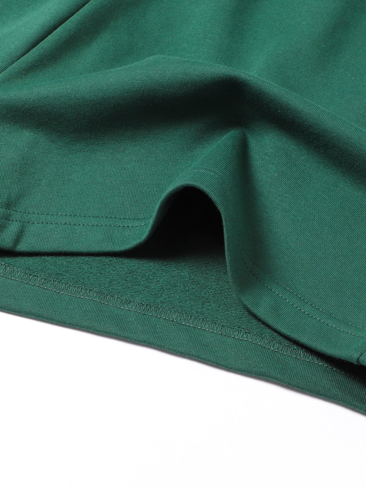 TEDDY | Drawstring shorts with adjustable waist