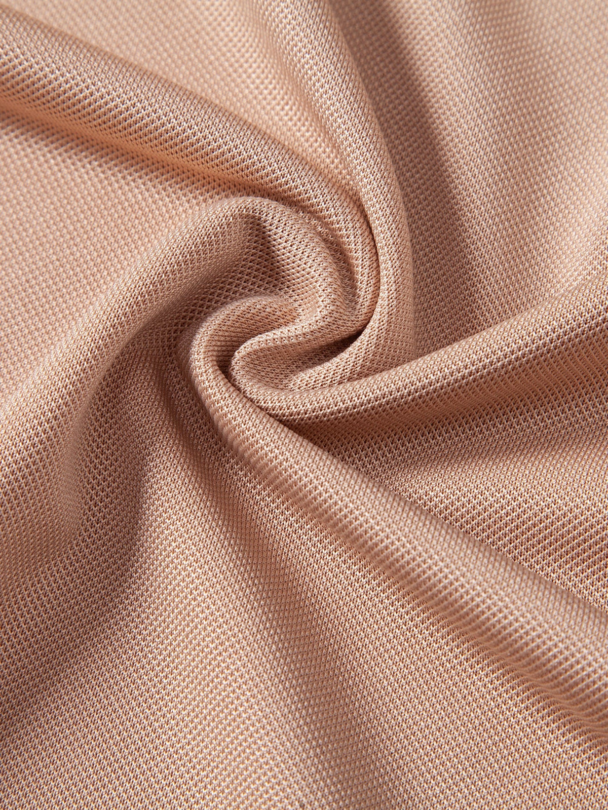 TEDDY | Polo shirt with contrast collar
