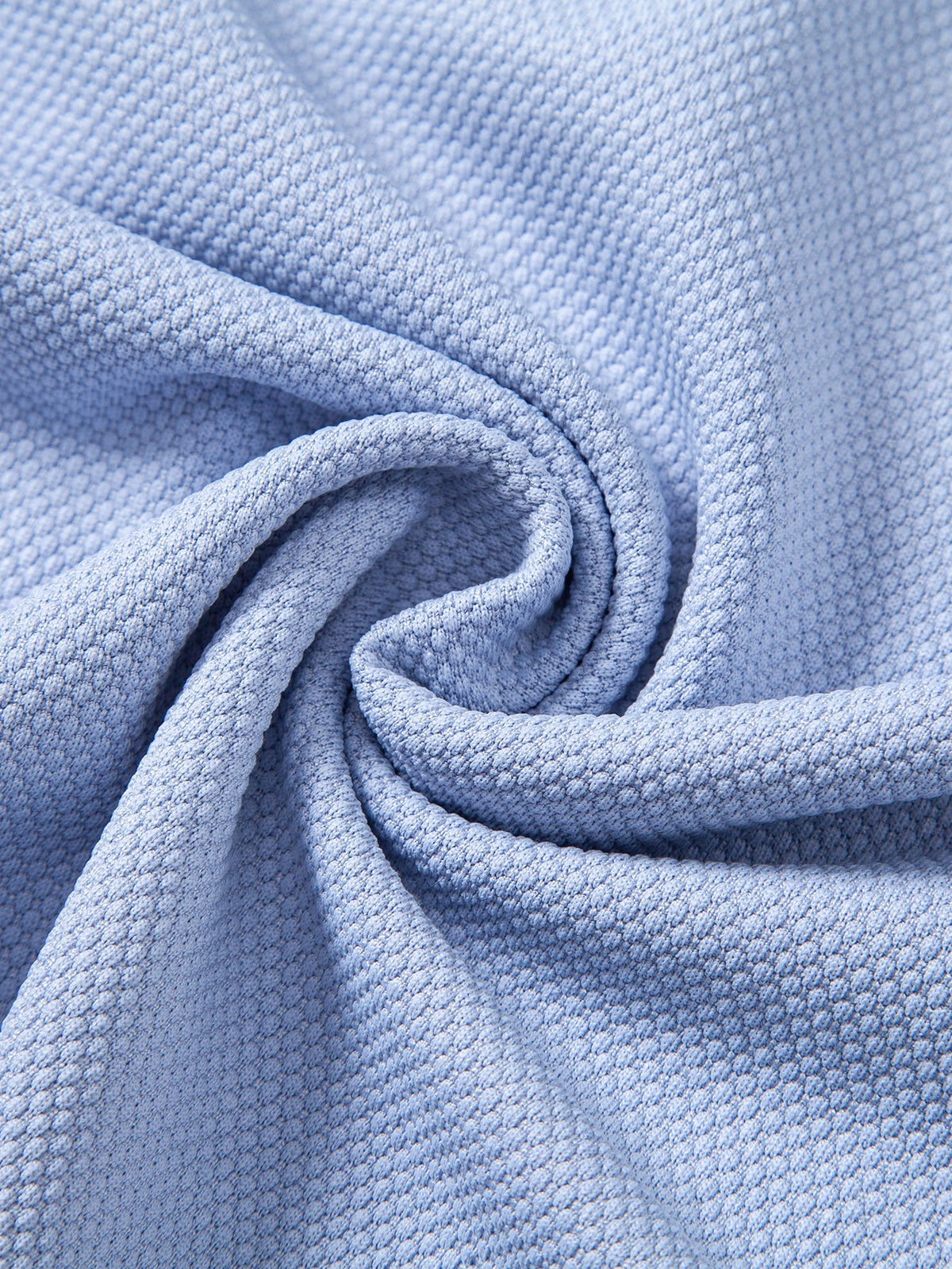 MASON | Polo shirt with contrast piping