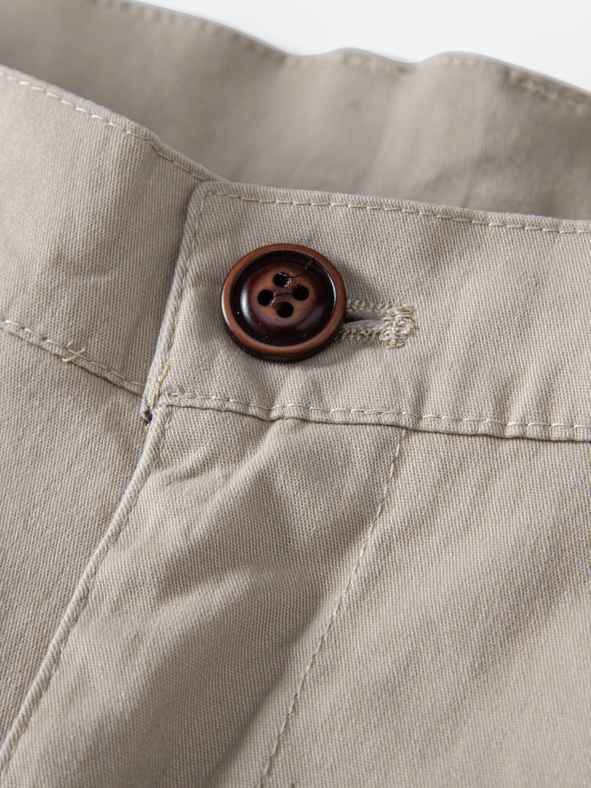 ALFIE | Chino shorts with stretch