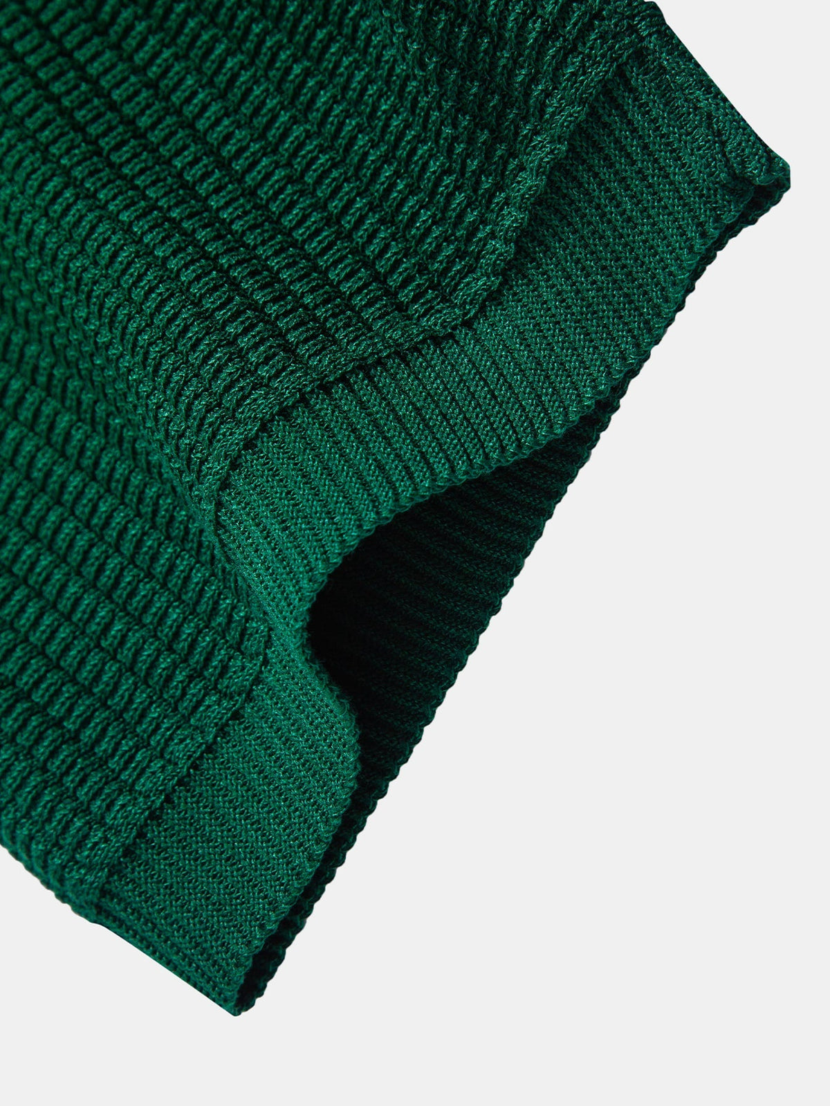 TEDDY | Set with striped polo and ribbed trousers