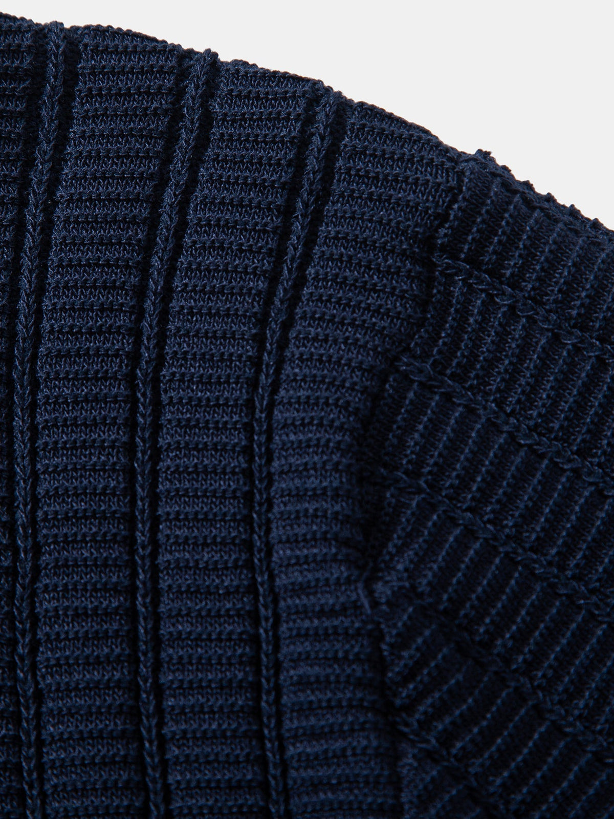 MILES | Polo shirt with Johnny collar
