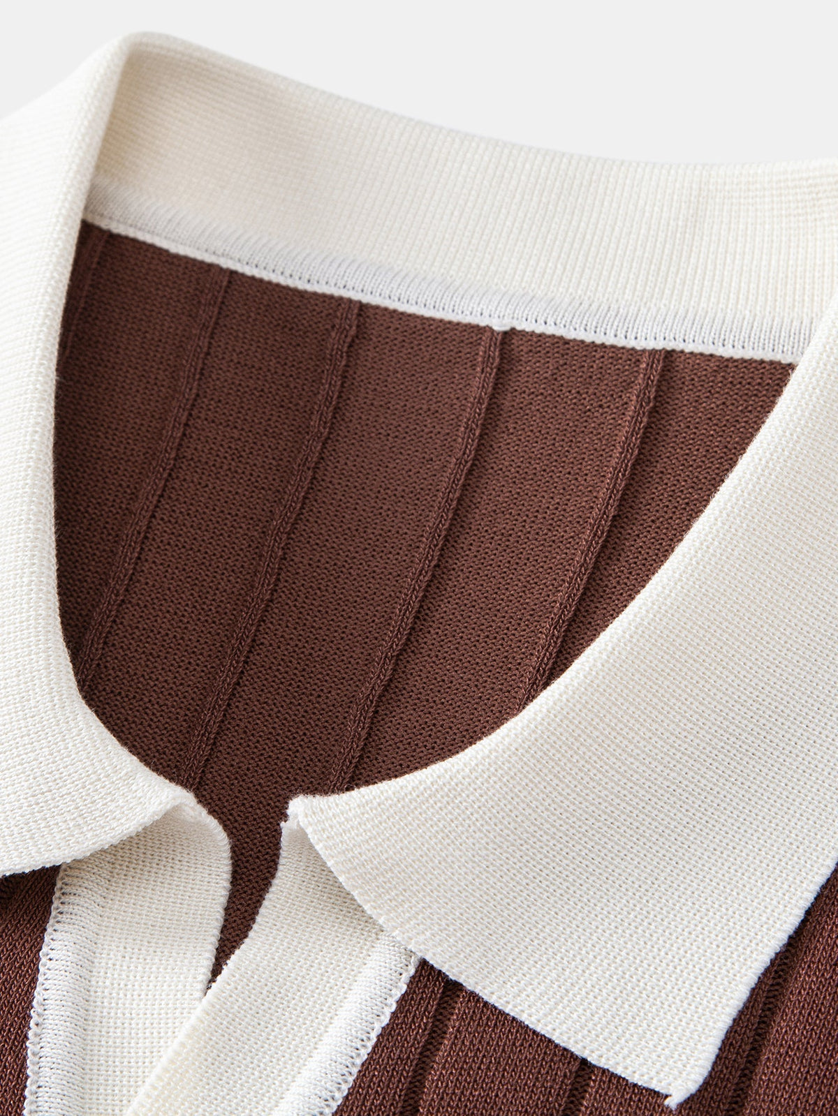 JAMES | Set with tapered trousers