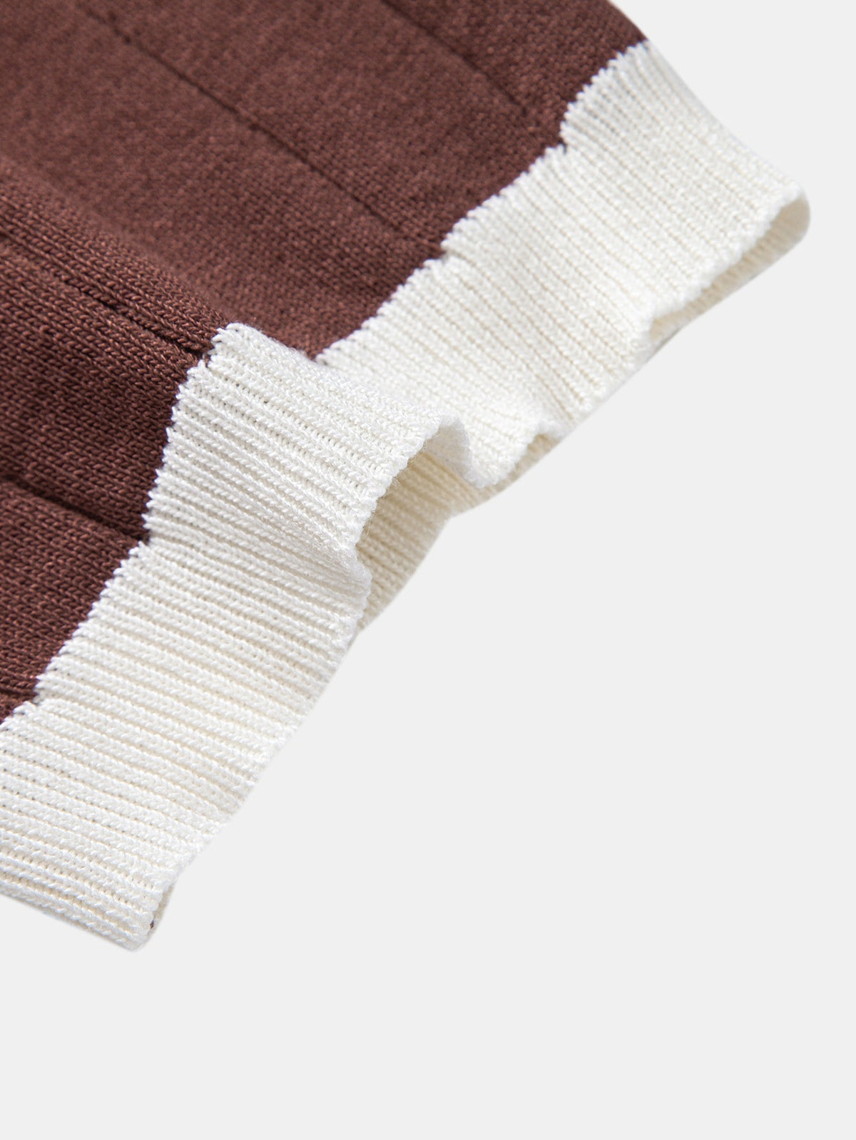 JAMES | Set with tapered trousers