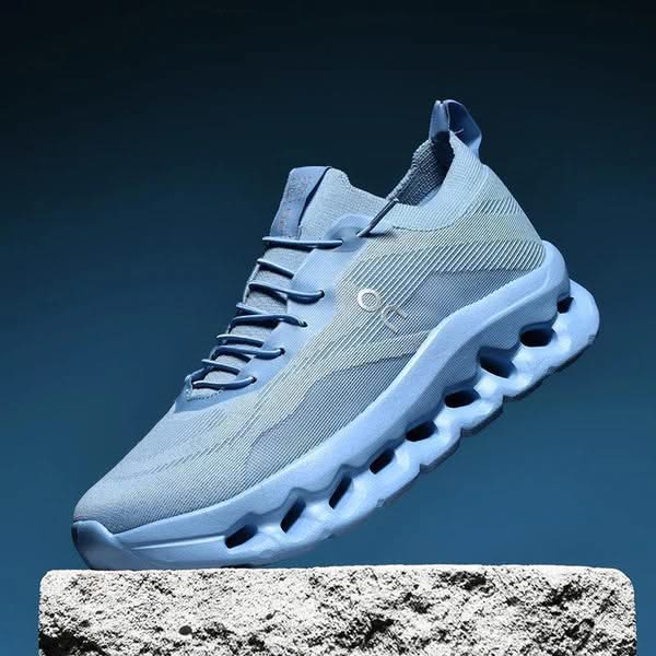 FINN | Trainers with hollow sole