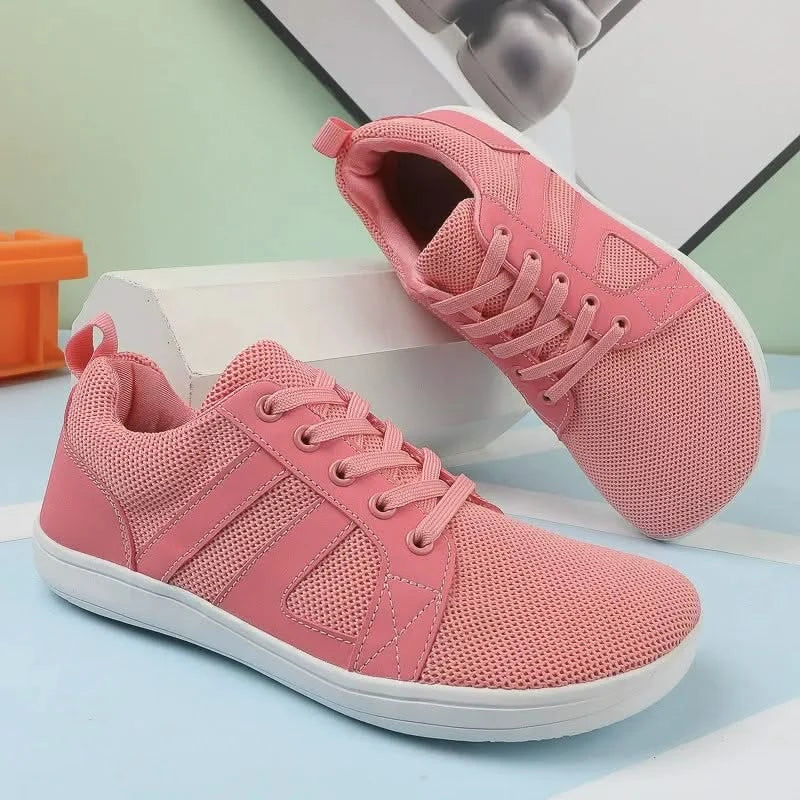 JEMIMA | Barefoot sneaker with ultra-thin sole