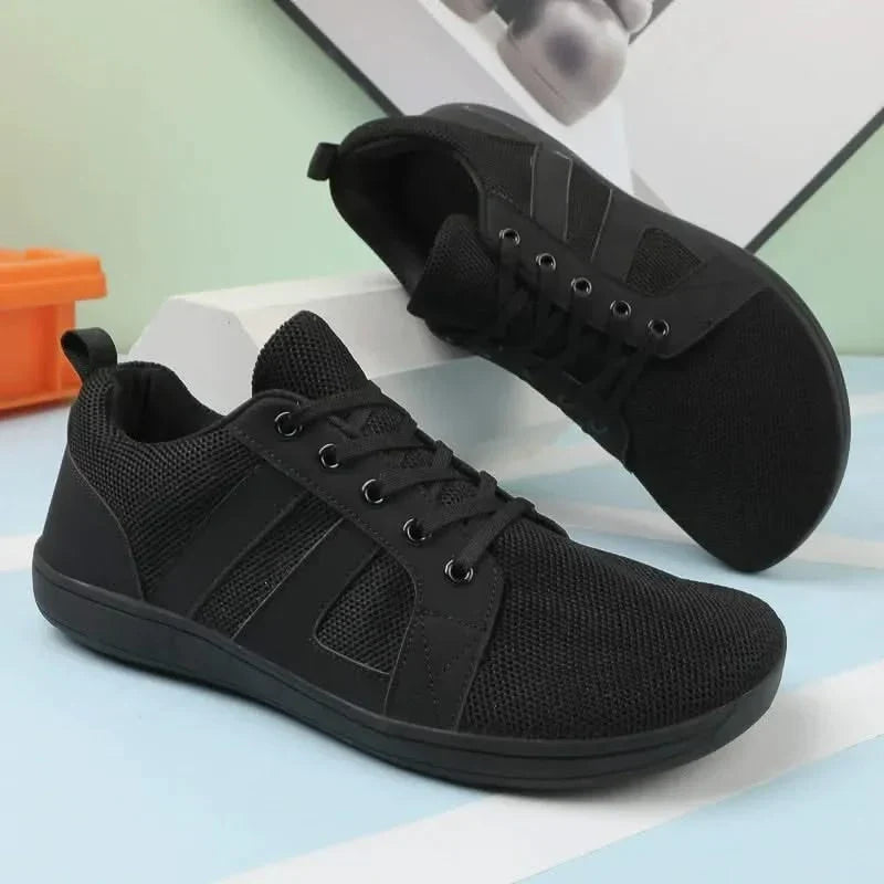 JEMIMA | Barefoot sneaker with ultra-thin sole
