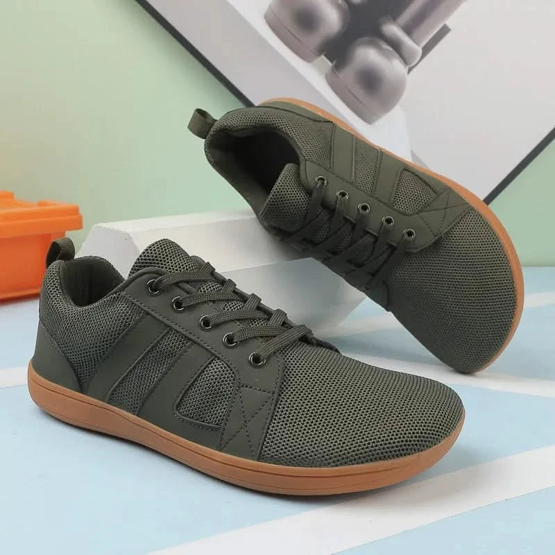 JEMIMA | Barefoot sneaker with ultra-thin sole