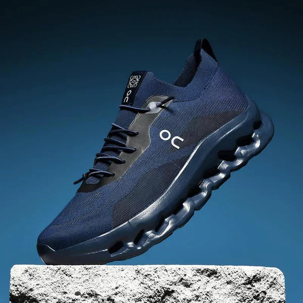 FINN | Trainers with hollow sole