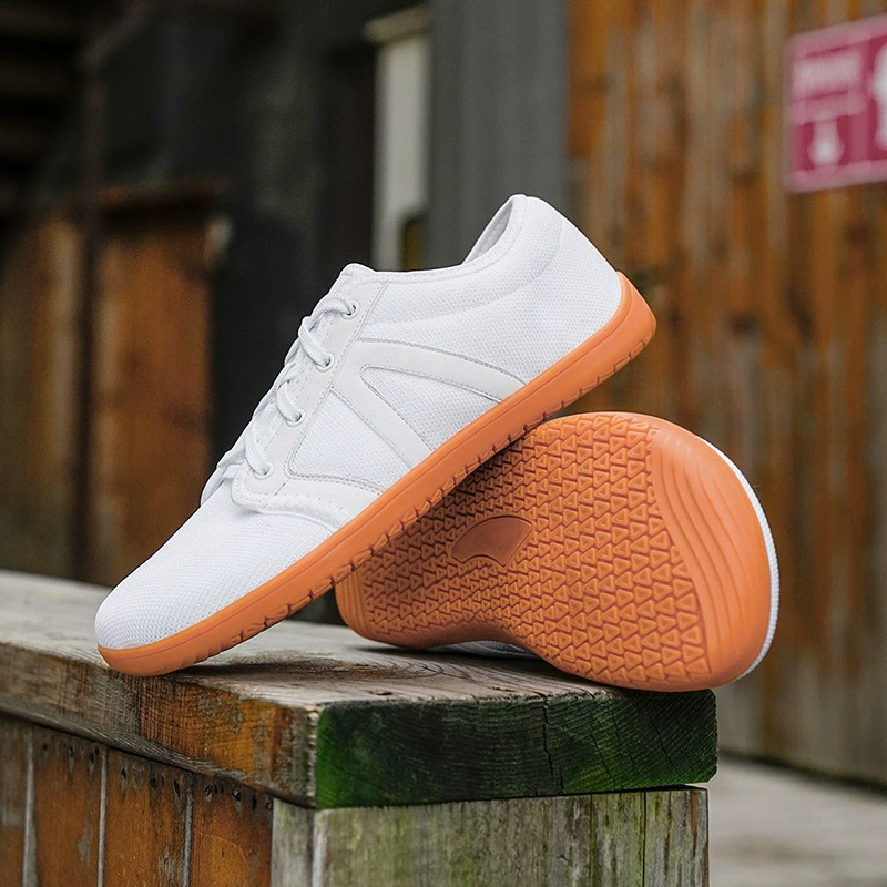 JEMIMA | Barefoot sneaker with ultra-thin sole