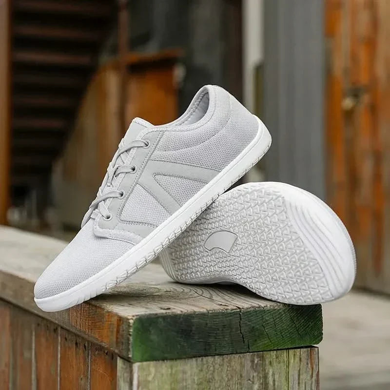 JEMIMA | Barefoot sneaker with ultra-thin sole