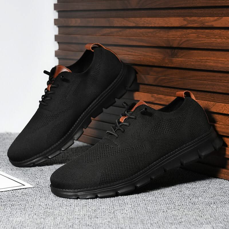 ALEXANDER | Slip-on sneakers with chunky sole