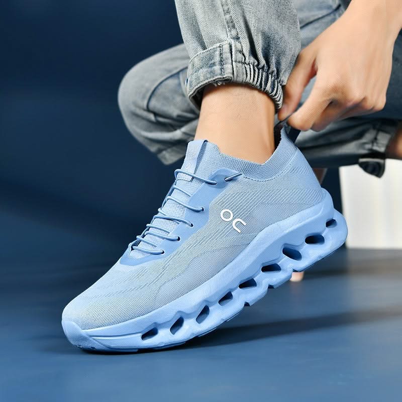 FINN | Trainers with hollow sole