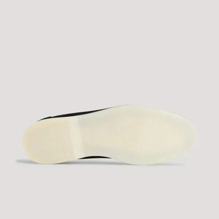 AIDEN | Classic slip-on loafer