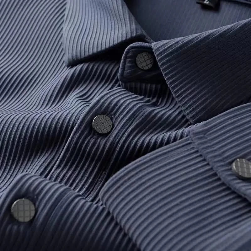 TEDDY | Business shirt with slim fit