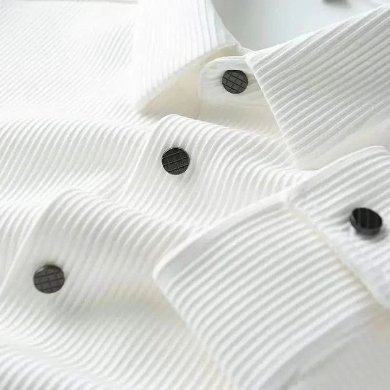 TEDDY | Business shirt with slim fit