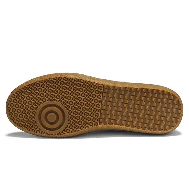 CALVIN | Sneaker with stitch detailing