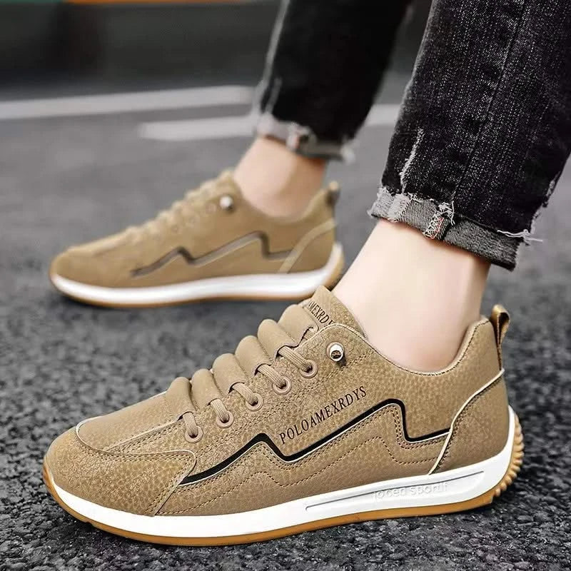 CHARLIE | Active trainers with supportive sole