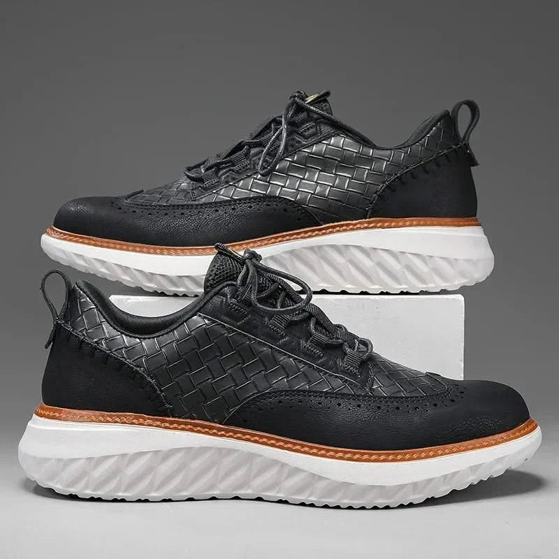MIA | Sneaker with cushioned insole