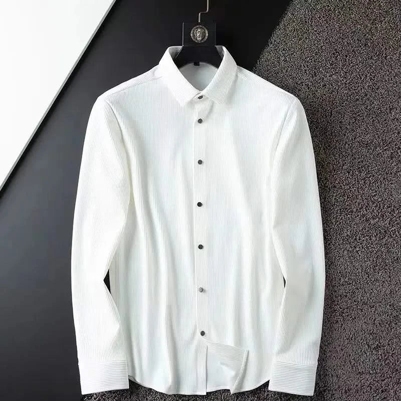 TEDDY | Business shirt with slim fit