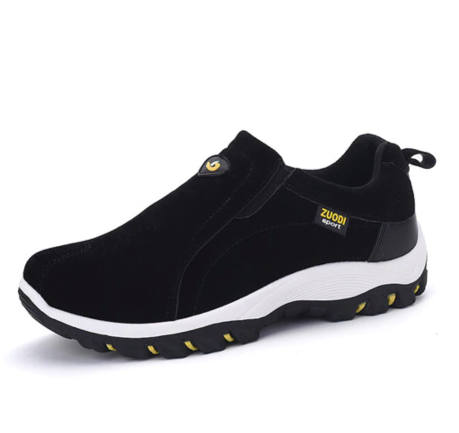 ARCHIE | Walking shoes with slip-on closure