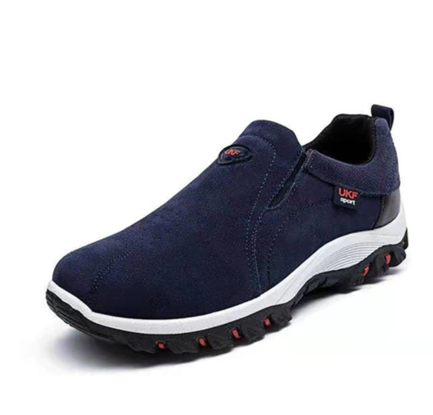 ARCHIE | Walking shoes with slip-on closure