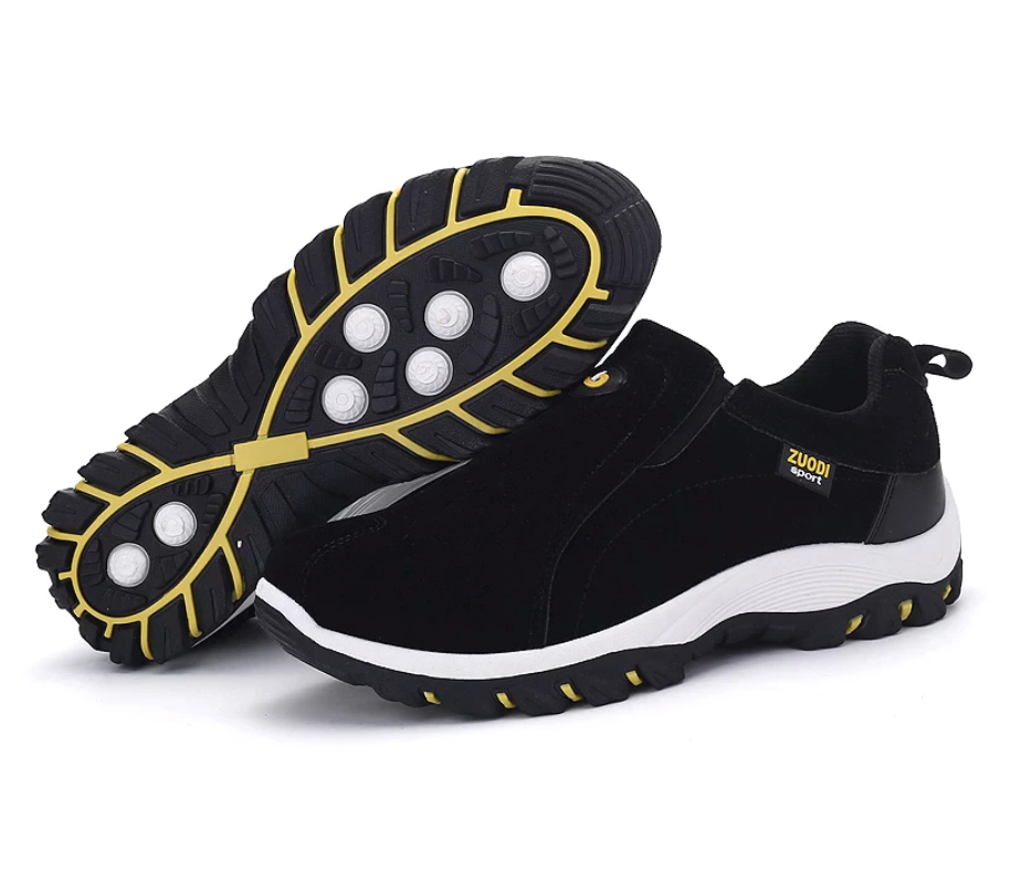 ARCHIE | Walking shoes with slip-on closure