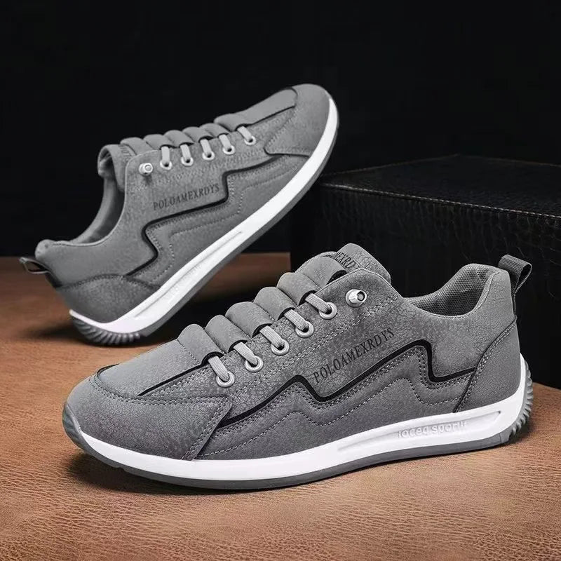 CHARLIE | Active trainers with supportive sole