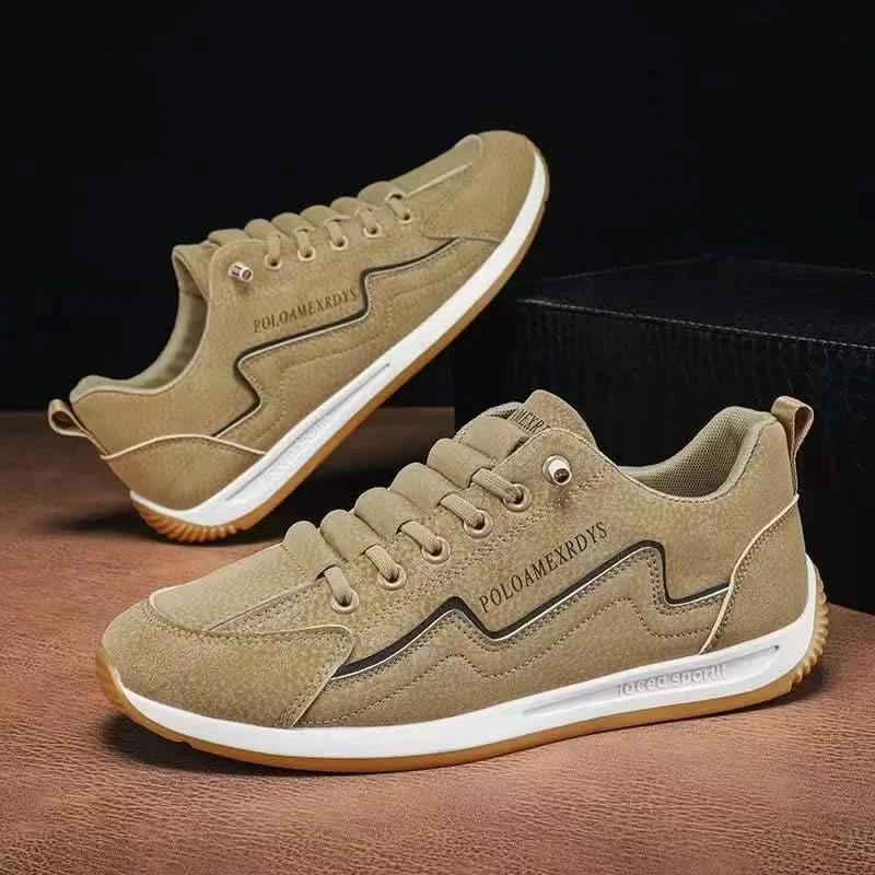 CHARLIE | Active trainers with supportive sole