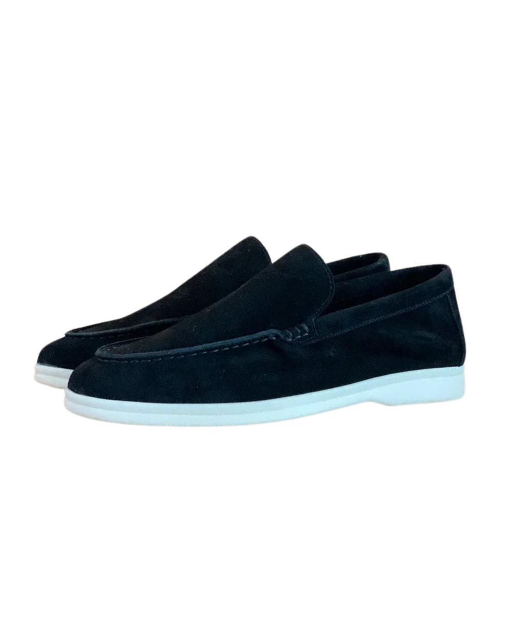 AIDEN | Classic slip-on loafer
