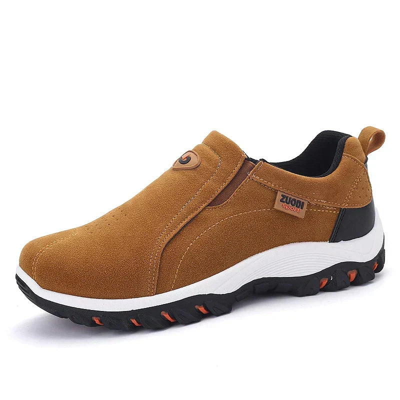 ARCHIE | Walking shoes with slip-on closure