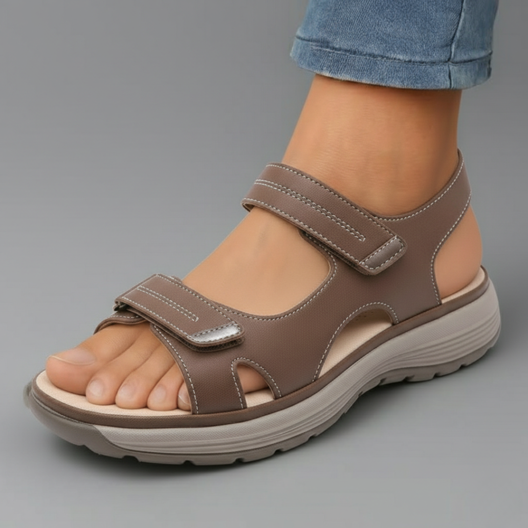 MIA | Sandal with arch support