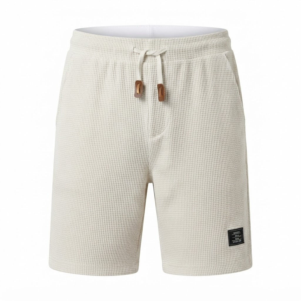 EVE | Easy-fit shorts with relaxed silhouette
