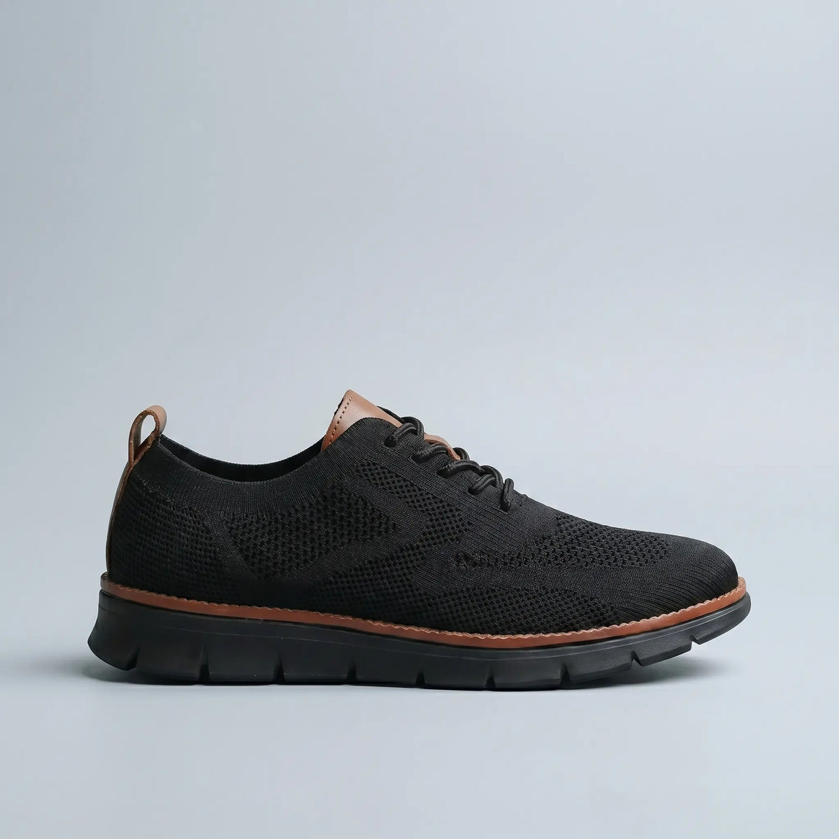 IVY | Low-top sneaker with chunky sole