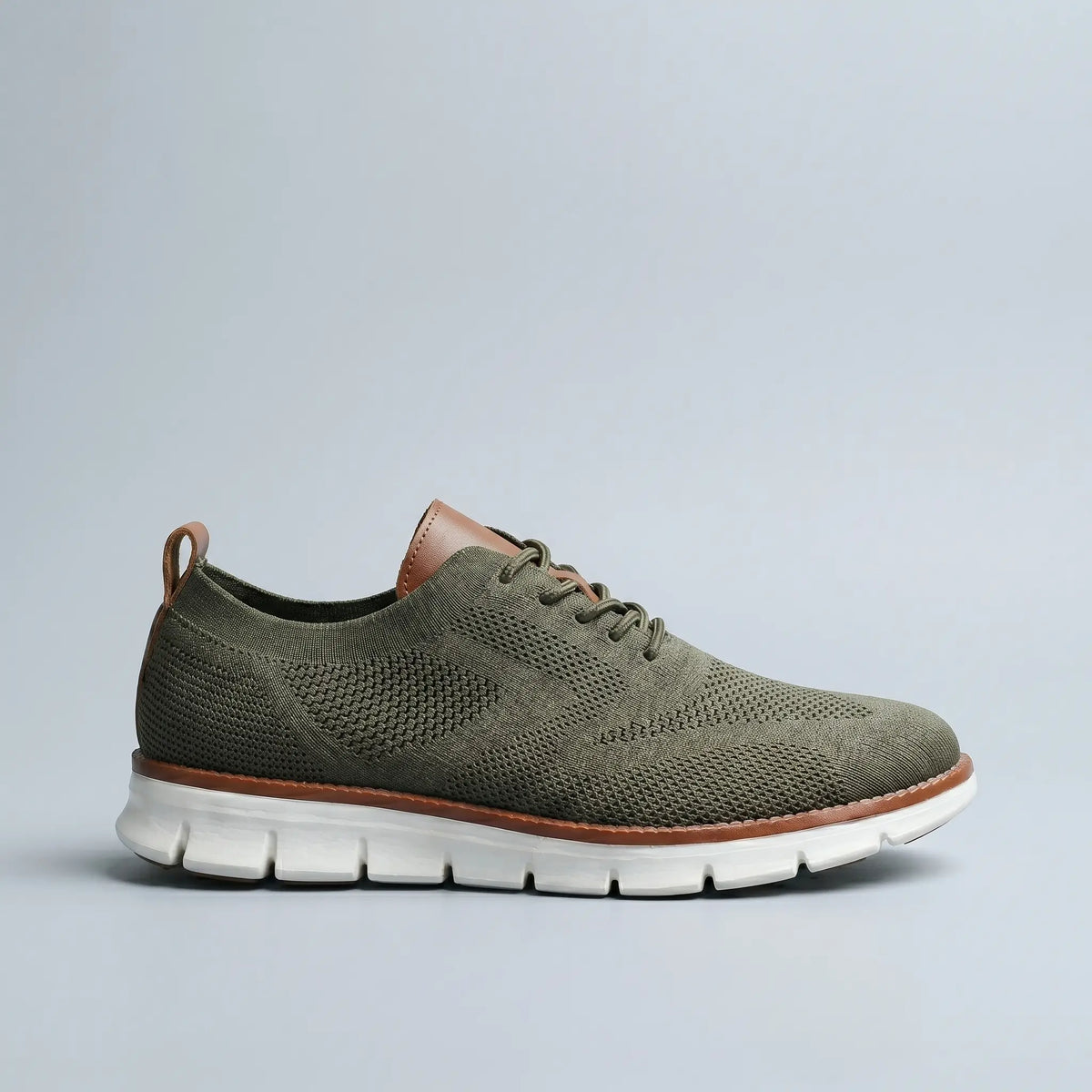 IVY | Low-top sneaker with chunky sole
