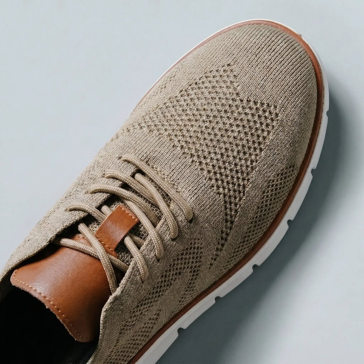 IVY | Low-top sneaker with chunky sole