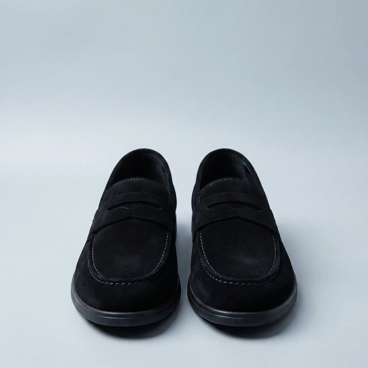 FREDDIE | Penny loafer with slip-on fit