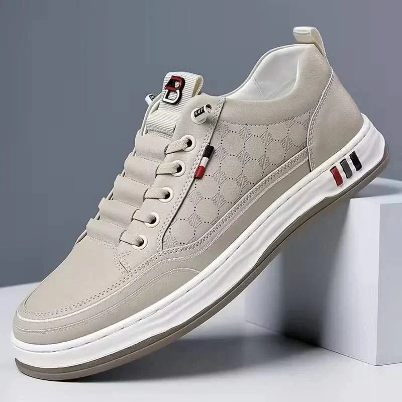 CORWIN | Casual shoes with cushioned sole