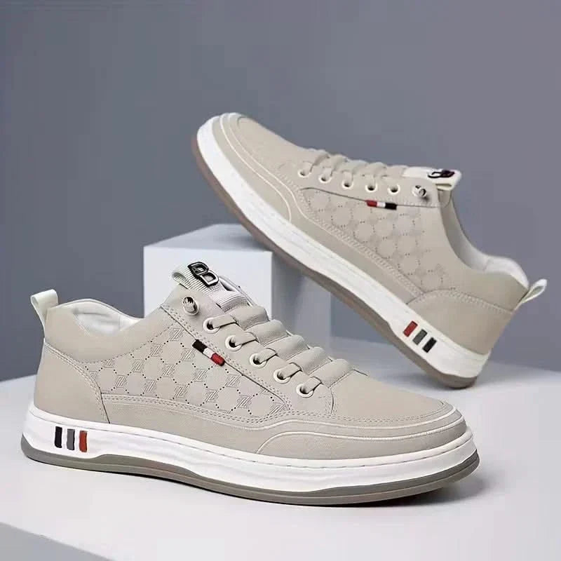 CORWIN | Casual shoes with cushioned sole