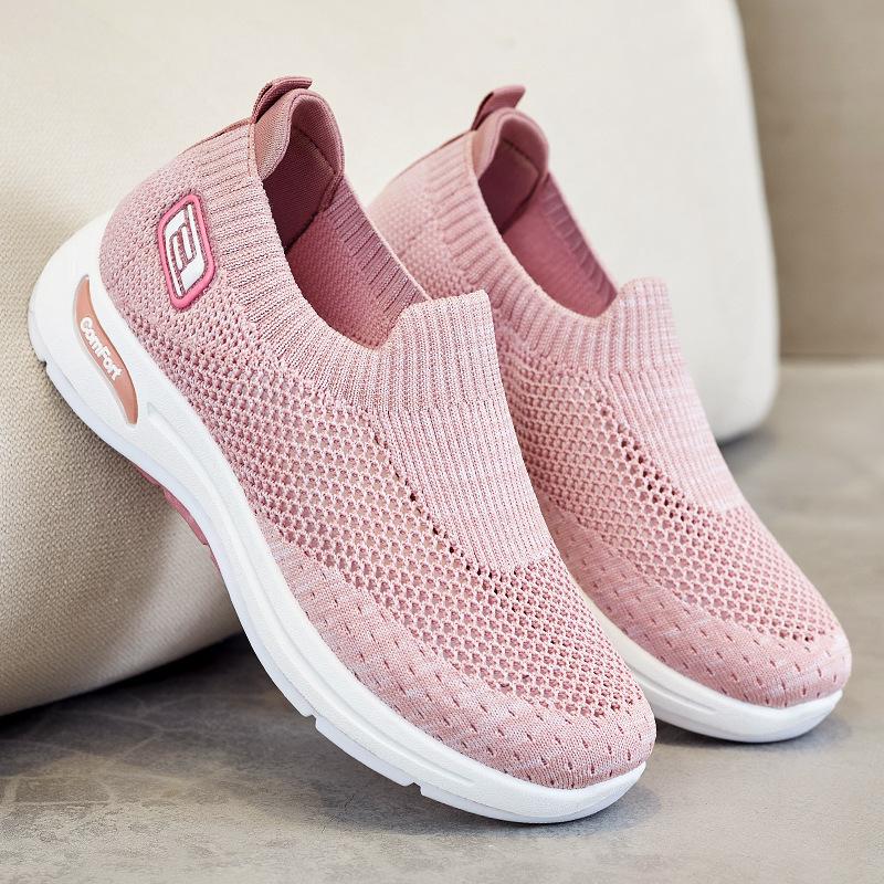 LILY | Shoes with wide toe box