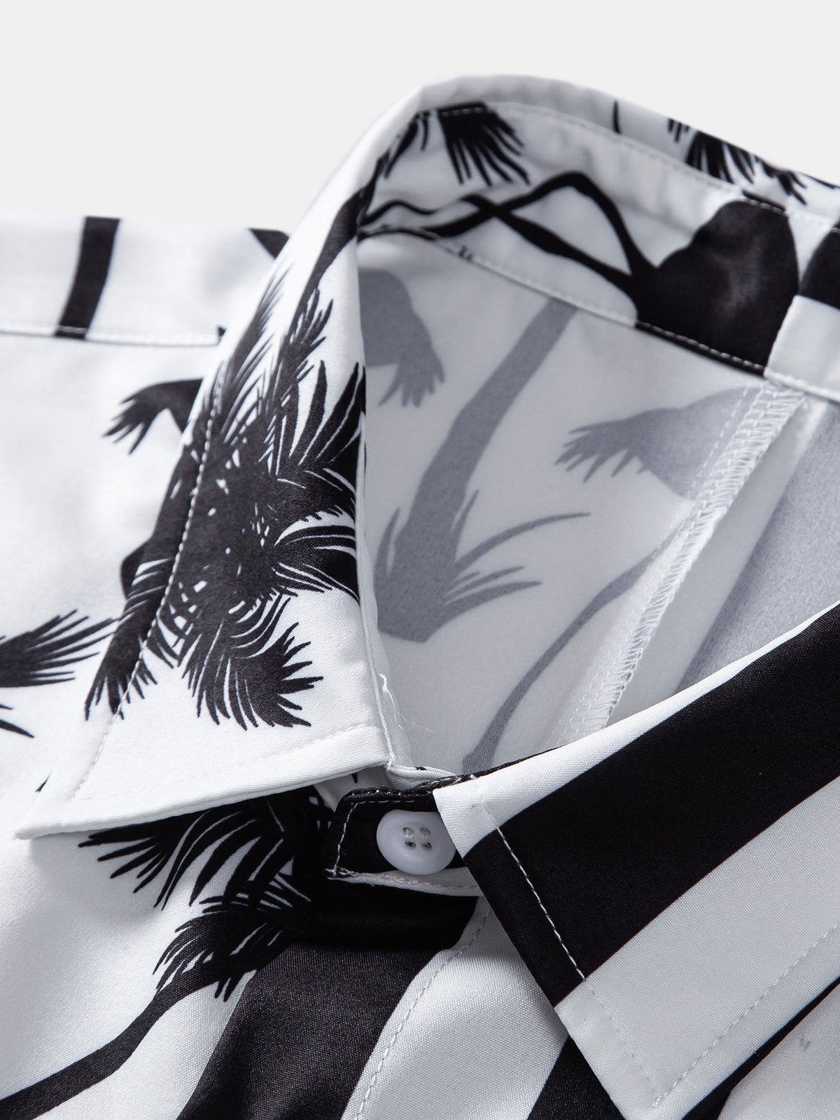 STELLA | Set with patchwork shorts