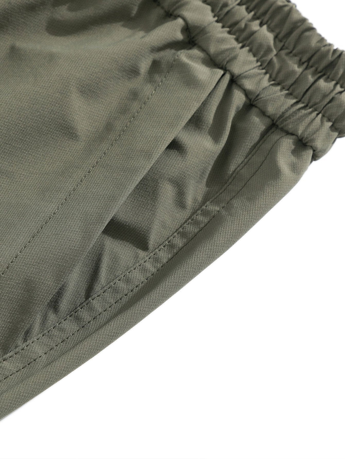 OLIVER | Joggers with drawstring waist